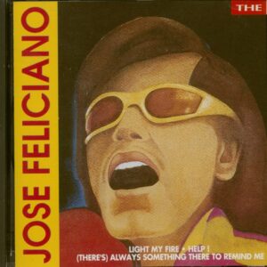 Jose Feliciano - The Collection (CD)