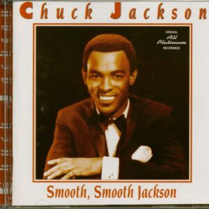 Chuck Jackson - Smooth