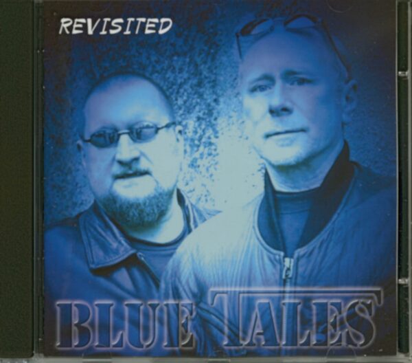 Blue Tales - Revisited (CD)