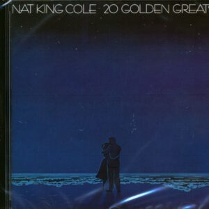 Nat 'King' Cole - 20 Golden Greats (CD)