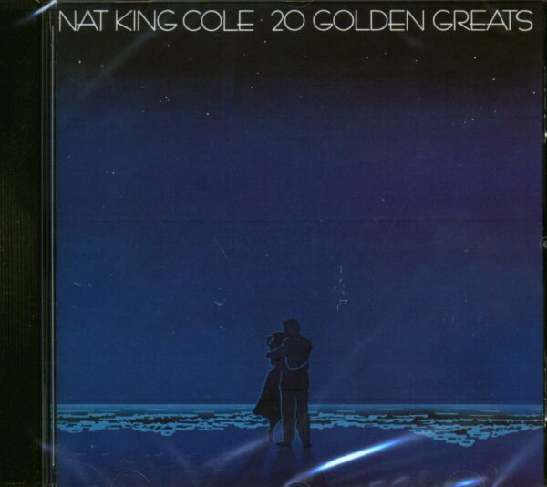 Nat 'King' Cole - 20 Golden Greats (CD)