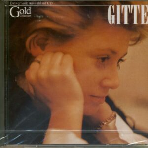 GITTE - Gold Collection (CD)