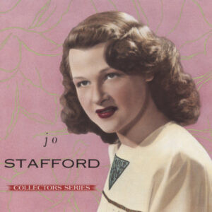 Jo Stafford - Capitol Collectors Series (CD)