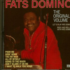 Fats Domino - Originals Vol.2 (CD)