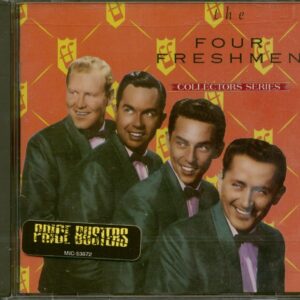 The Four Freshmen - Capitol Collectors Series (CD)