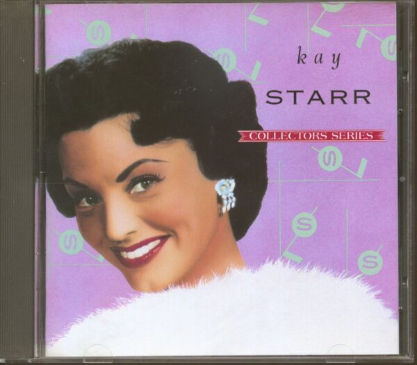 Kay Starr - Capitol Collectors Series (CD)