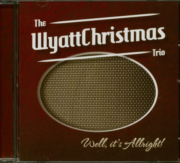 WyattChristmas Trio - Well