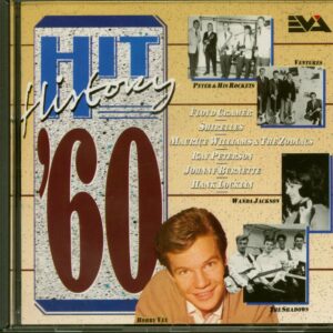 Various - Hit History - 1960 (CD)