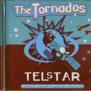 The Tornados - Telstar (CD)