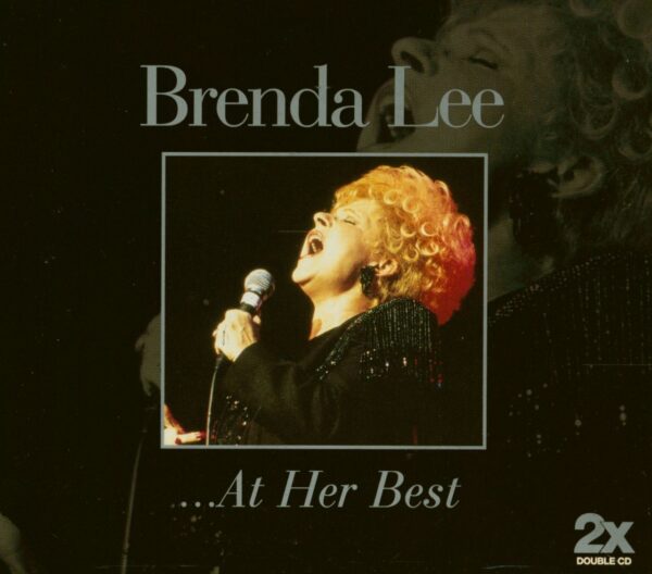 Brenda Lee - At Her Best (2-CD)