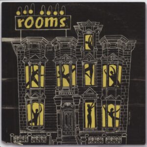 Kenyon Hopkins - Rooms In New York (2on1)