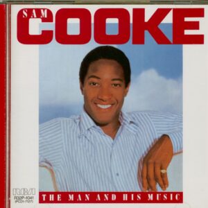 Sam Cooke - The Man And His Music (CD