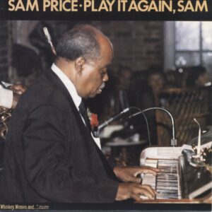 Sam Price - Play It Again