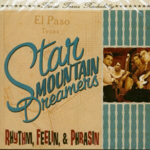 The Star Mountain Dreamers - Rhythm