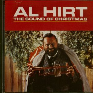 Al Hirt - The Sound Of Christmas (CD)