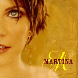 Martina McBride - Martina