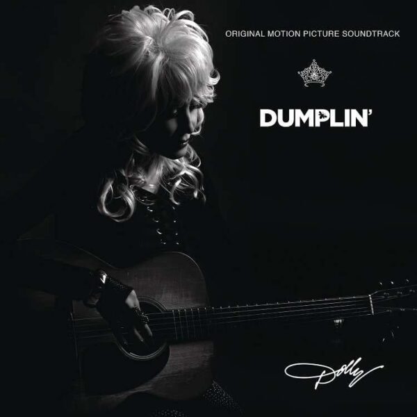 Dolly Parton - Dumplin' - Original Soundtrack (CD)