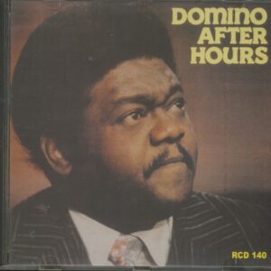 Fats Domino - Domino After Hours (CD)