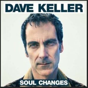 Dave Keller - Soul Changes