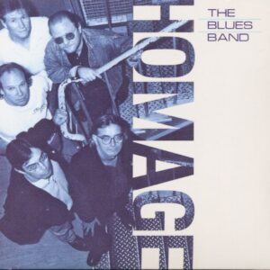 The Blues Band - Homage (CD)