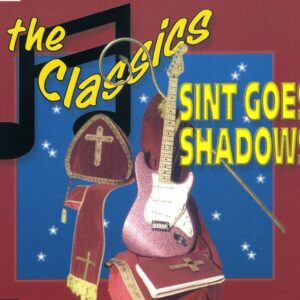 The Classics - Sint Goes Shadows (CD