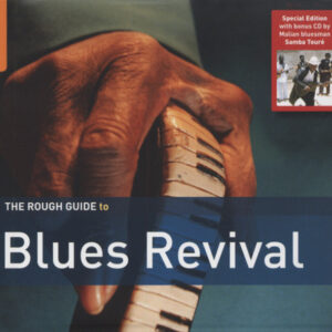 Various - Rough Guide: Blues Revival (2-CD)