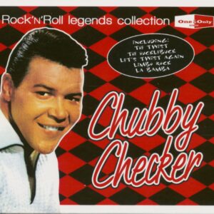 Chubby Checker - Rock 'N' Roll Legends Collection (CD)