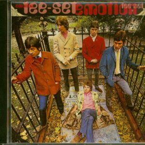 The Tee-Set - Emotion (CD)