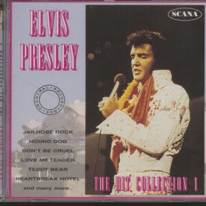 Elvis Presley - The Hit Collection