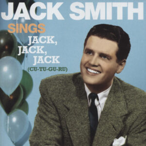 Jack Smith - Sings Jack