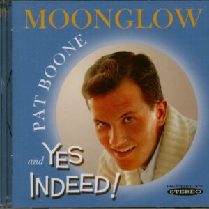 Pat Boone - Moonglow - Yes Indeed