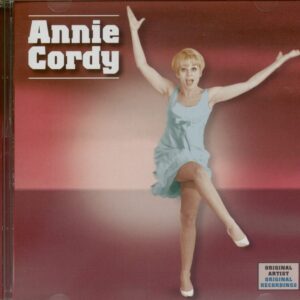 Annie Cordy - Annie Cordy (CD)