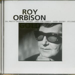 Roy Orbison - Gold (CD)