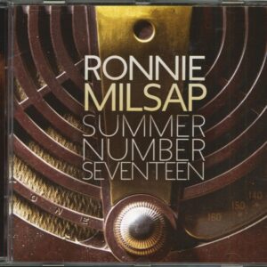 Ronnie Milsap - Summer Number Seventeen (CD)