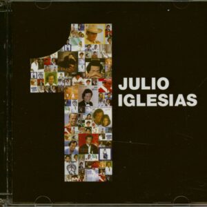 Julio Iglesias - 1 - (2-CD