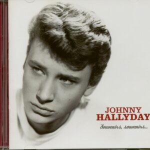 Johnny Hallyday - Souvenirs