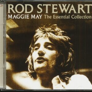 Rod Stewart - Maggie May - The Essential Collection (2-CD)