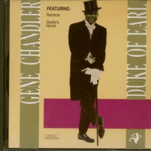 Gene Chandler - Duke Of Earl (CD)