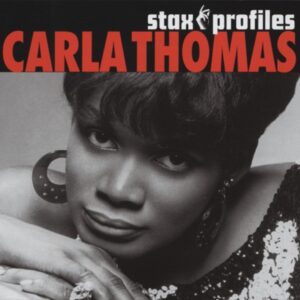 Carla Thomas - Stax Profiles (CD)