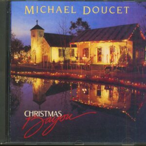 Michael Doucet - Christmas Bayou (CD)