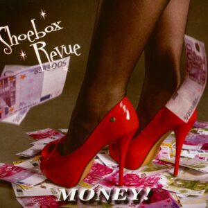 Shoebox Revue - Money! (CD)