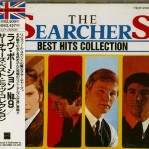 The Searchers - Best Hits Collection (CD