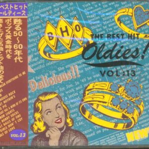 Various - The Best Hit Oldies