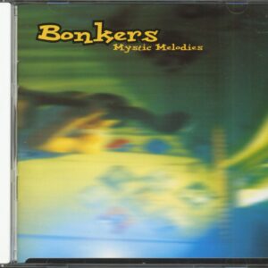 Bonkers - Mystic Melodies (CD)