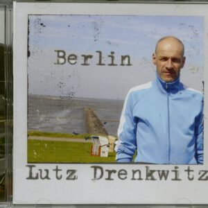 Lutz Drenkwitz - Berlin (CD)