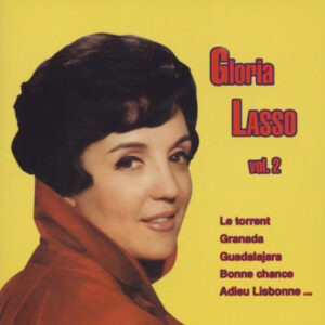 Gloria Lasso - Vol.2