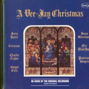 Various - A Vee-Jay Christmas