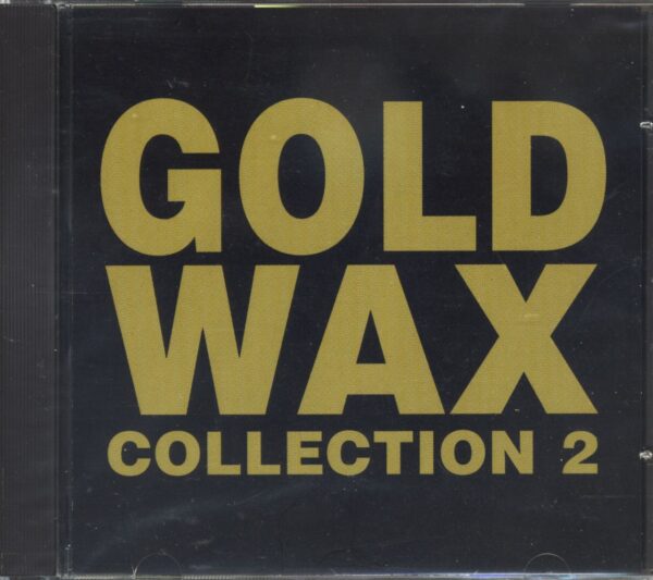 Various - Goldwax Collection 2 (CD