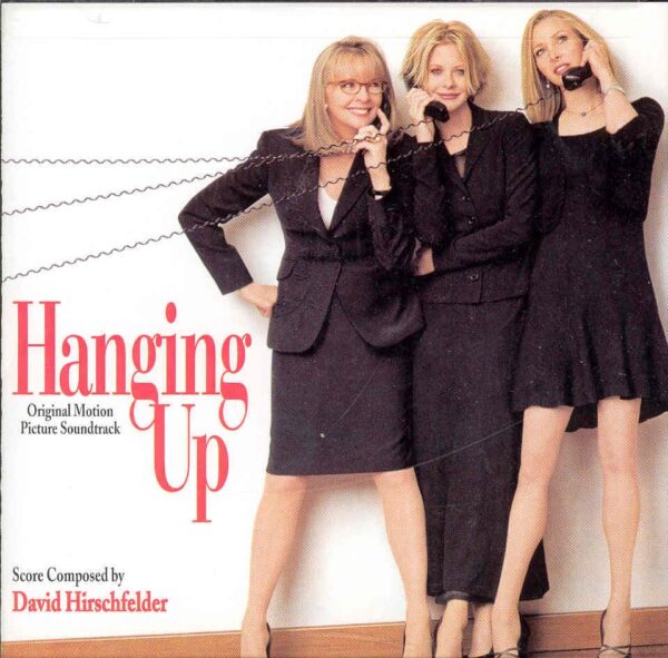 Various - Hanging Up - Soundtrack