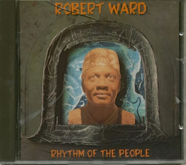 Robert Ward - Rhythm Of The People (CD)